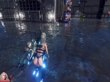aria genesis hentai juego pornplay &rsqb; Ep.1 El sexo cornudo es la única cura para su amiga