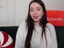 Acepta que eres mi NOVIO CUCK ahora