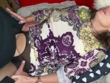 Adolescentes de los 70 - R - Groovy Cornudo CREAMPIE Pareja - ahora... Agness