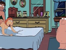 padre de familia hentai - lois griffin cucks peter. Bucle (Onlyfans for More)