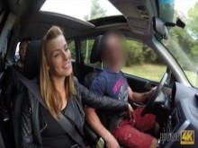 hunt4k. el novio nerd no es reacio al coño de su