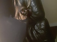 esposa del vecino