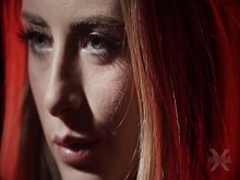 MissaX - Sirena Pt. 1-Kyler Quinn