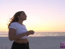 coño público traspasado hottie rebecca