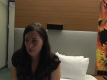 ¡ENTREVISTA DE ESPOSA ANTES DE TOMAR SU PRIMERA BBC!