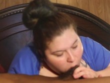 montando y deepthroating descuidado lynn muy bueno gran coño
