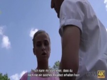 CAZAR4K. Jóvenes amantes encontraron sexo por dinero