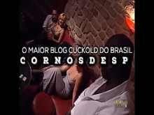 NOCHE DE CORNUDOS - A FESTA