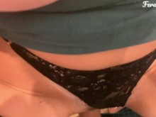 POV ENGAÑOS. Un vecino FeralBerryy fue a buscar un poco de sal