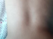 LATINA COLOMBIANA EN CUATRO GEMEDOS RICO Y LE GUSTA DURO