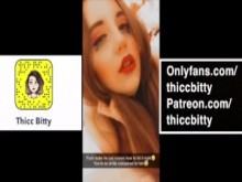 trampa snapchat cornudo colección gangbang mi e girl gf me envió anal cum