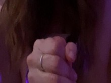 ¡Experimento de Hotwife que salió mal! ¡Convertiste a tu esposa en una puta!