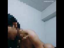 MUESTRA FOLLANDO SEXY