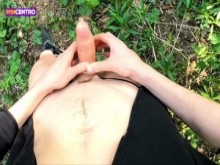 MEJOR ANAL DOGGING EVER - pt1: mamada, pussyfuck y comienzo anal