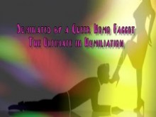 dominado por un homosexual homosexual lo último en dominación