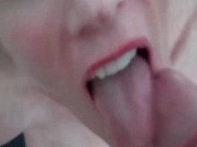 Wifey también es un swinger y le gusta follar hombres extraños