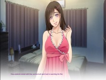 Swing & Miss: El comienzo de una experiencia de compartir con la esposa-Ep 3
