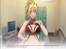 Swing & Miss: Transformación De Una Tímida Esposa De Casa A Una Prostituta-Ep 7