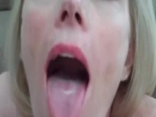 Wifey también es un swinger y le gusta follar hombres extraños
