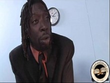 Esposa sexy conoce a un nuevo maestro negro