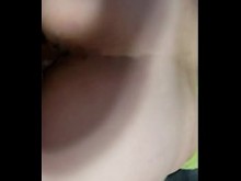 Esposa del vecino