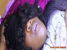 MUJER DEL MIEDO - CUIDADO PARA SABER POR QUÉ - TRIO BBW ESPOSA ENGAÑOSA