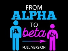 De la versión Alpha a la Beta completa