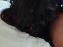 BBW - silencio que nos van a escuchar teniendo sexo