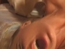 primera vez swinging house wifey ama la acción sexual