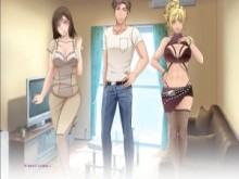 Swing & miss: mi amigo y su esposa cachonda son swingers-ep 6