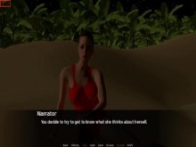 Relación de cornudo: esposa engañó a su esposo con otro chico en el lago-Ep 9