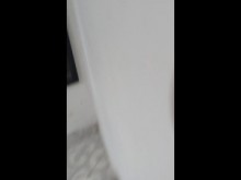 siendo filmado por mi toro mientras lo monto para mostrárselo a mi esposo cornudo