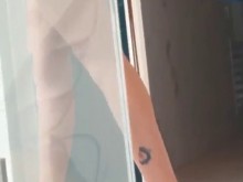 Trío Esposa Marido Cornudo
