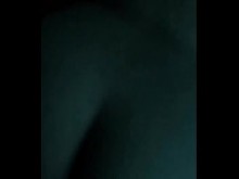 follándome a mi EX, ella está casada ahora pero todavía lo estoy logrando