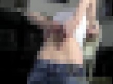 Puedo ver a mi esposa ser follada por una estrella porno masculina