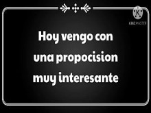 Sorpresa para todos mis suscriptores