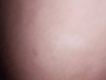 mi coño follado por mi nuevo vecino cuando mi cornudo tiene turno de noche