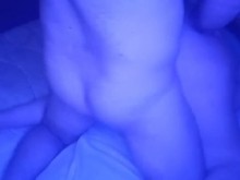 Sexo con el mensajero