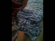 POV: estas COGIENDO con tu SUEGRA y nos cacha mi NOVIA