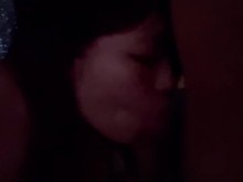 [Disparo personal] Actividad de papá Video de sexo NTR de una novia amateur