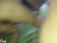 prima cachonda no quiere comer semen 4k