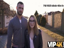 Vip4k. La llevó a hacer trampa