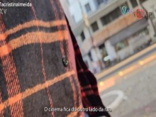 Festa Junina No Cine