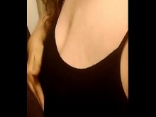 Esposa infiel comparte fotos y vídeos privados