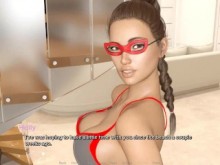 La pareja aventurera: Me estoy follando a la esposa de mi amigo en una fiesta swinger-Ep 59