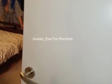 AMATEUR CUCKOLD - Marido cornudo filma a su esposa cachonda follando con su vecino