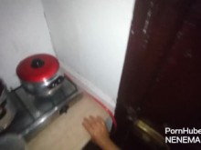⭐Sexo duro con la novia de mi amigo en su cuarto ⭐hermosa y muy caliente