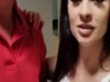 Las mejores escenas de sexo de esposa cornuda