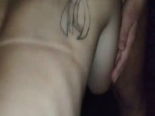 Las mejores escenas de sexo de esposa cornuda