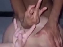 Trío Esposa Marido Cornudo